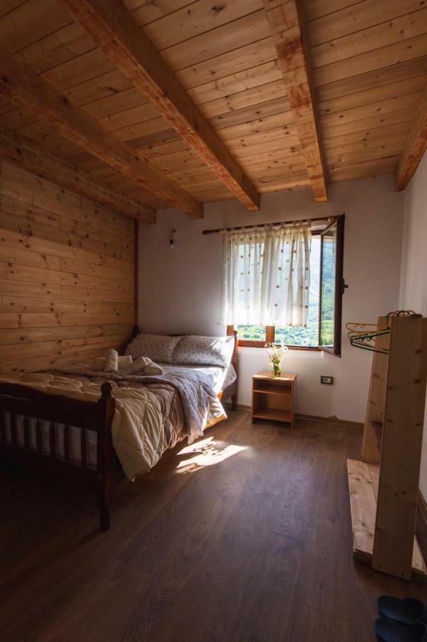 טת Guest House Panorama מראה חיצוני תמונה